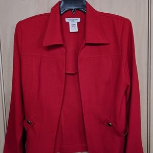 Women's Blazer